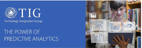 EDUCAUSE Breakfast - Data Analytics
